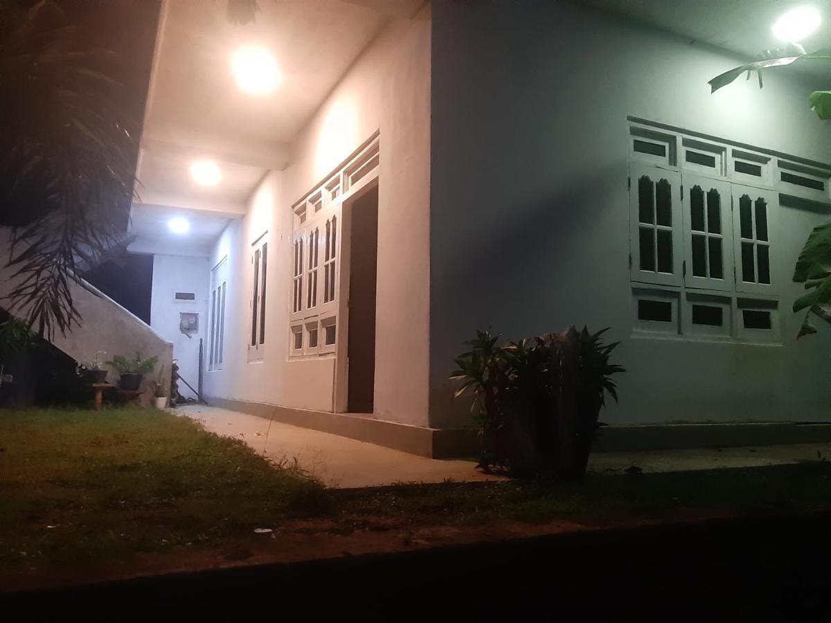 Villa Diamond Nest Unawatuna Exterior foto
