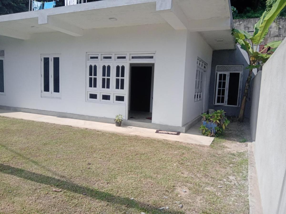 Villa Diamond Nest Unawatuna Exterior foto