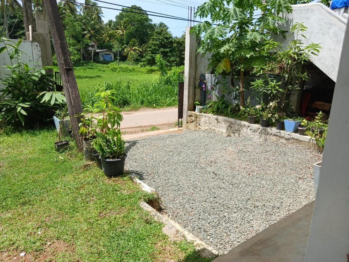 Villa Diamond Nest Unawatuna Exterior foto
