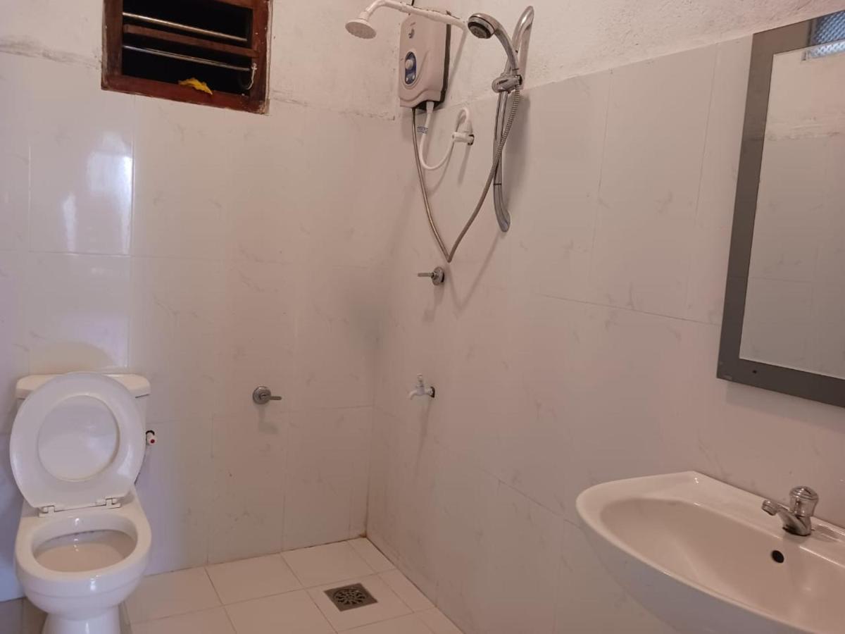 Villa Diamond Nest Unawatuna Exterior foto