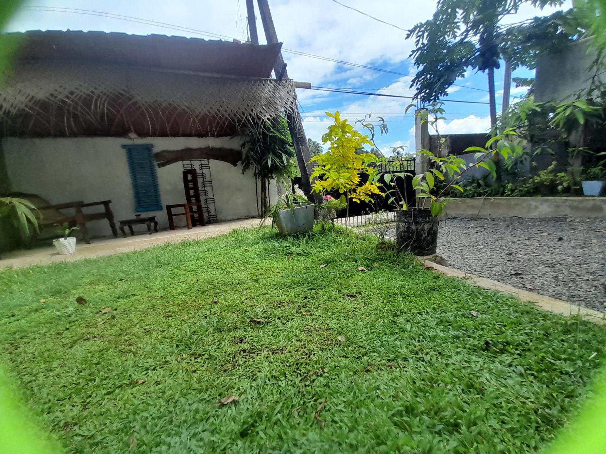 Villa Diamond Nest Unawatuna Exterior foto
