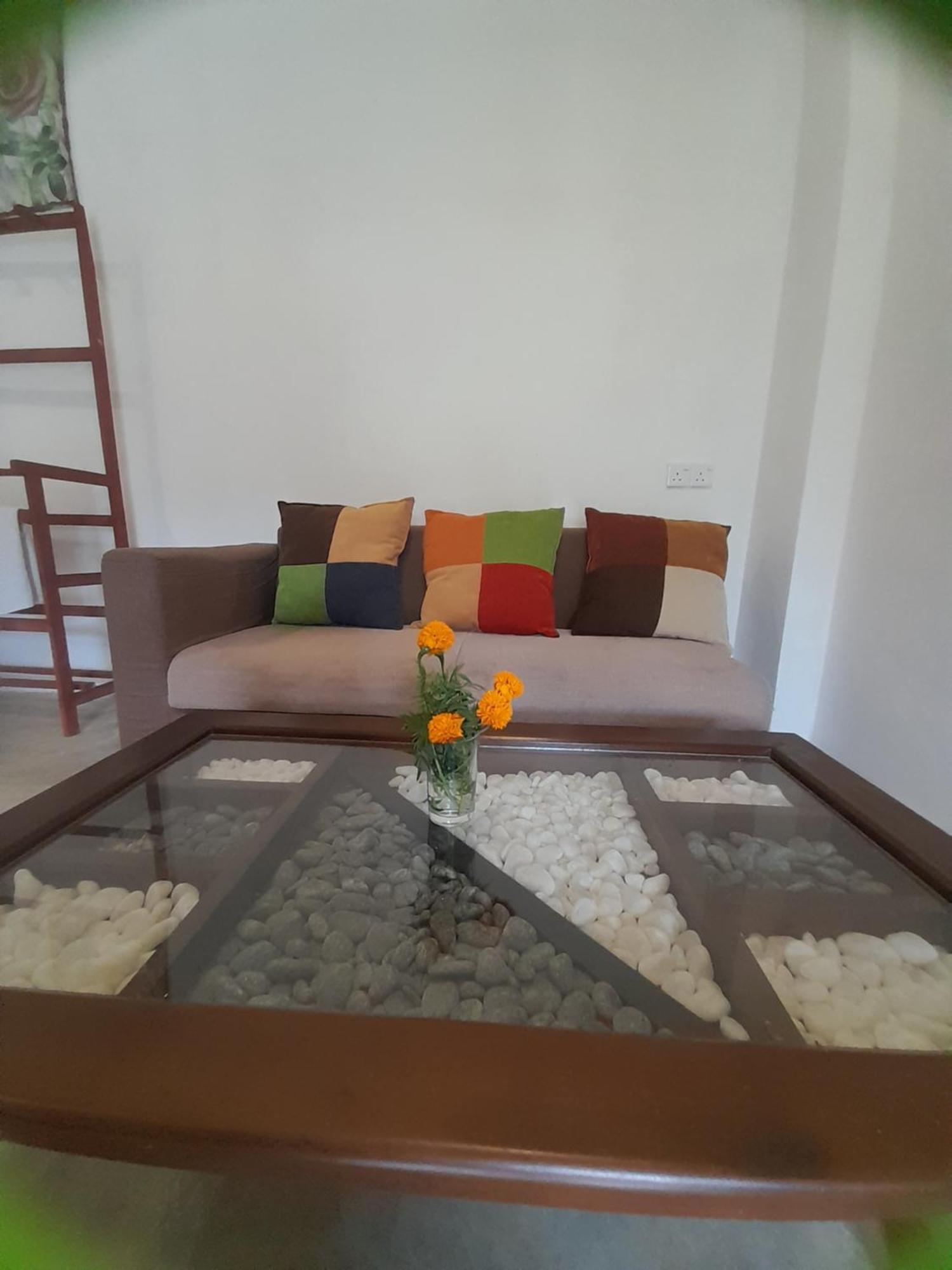 Villa Diamond Nest Unawatuna Exterior foto